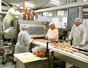 The history and impact Chico Bakery has had in the region